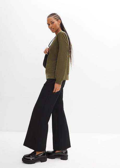 Sweat à épaules Descendues 6 Sweat à épaules Descendues - Afbeelding 4