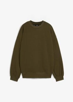 Sweat à épaules Descendues