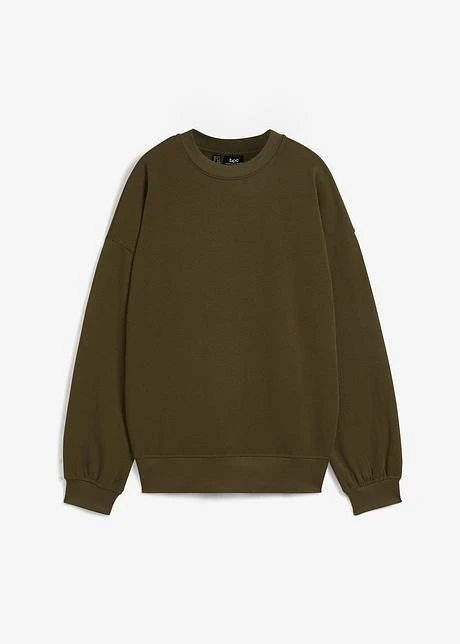 Sweat à épaules Descendues 3 Sweat à épaules Descendues