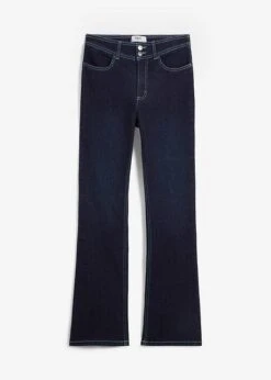 Jean Bootcut, Taille Haute, Extensible -Venus Mode Winkel 23193638 To02Efe3