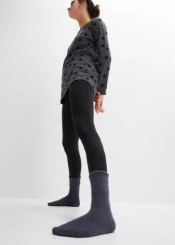 Pyjama Oversize Avec Legging -Venus Mode Winkel 23193795 qZofO6Be