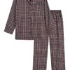 Pyjama Tissé Oversize Avec Boutons 2 Pyjama Tissé Oversize Avec Boutons -Venus Mode Winkel 23193798 8sz1pQtJ