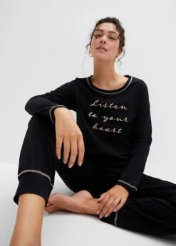 Pyjama Doux Avec Poches Latérales 11 Pyjama Doux Avec Poches Latérales -Venus Mode Winkel 23193804 IGwhwVWG