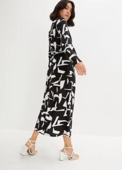 Robe-chemise Effet Portefeuille -Venus Mode Winkel 23194315 uBLSq45U