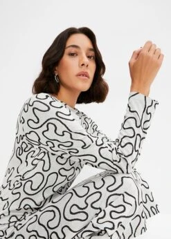 Robe à Encolure Bateau -Venus Mode Winkel 23194332 MY0FMgyD