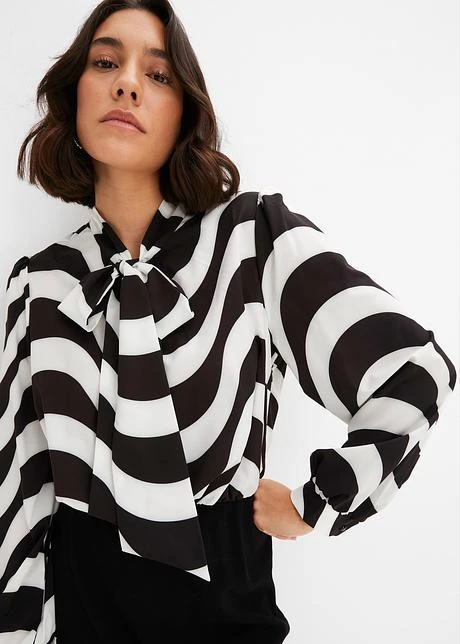 Robe à Lavallière 8 Robe à Lavallière - Afbeelding 6