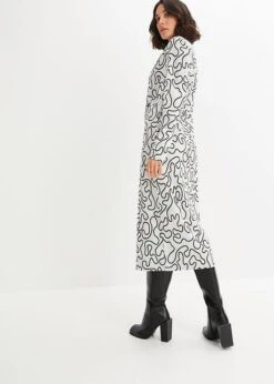 Robe à Encolure Bateau -Venus Mode Winkel 23194989 Cqjor0pe