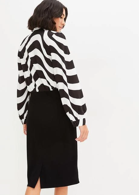 Robe à Lavallière 5 Robe à Lavallière - Afbeelding 3