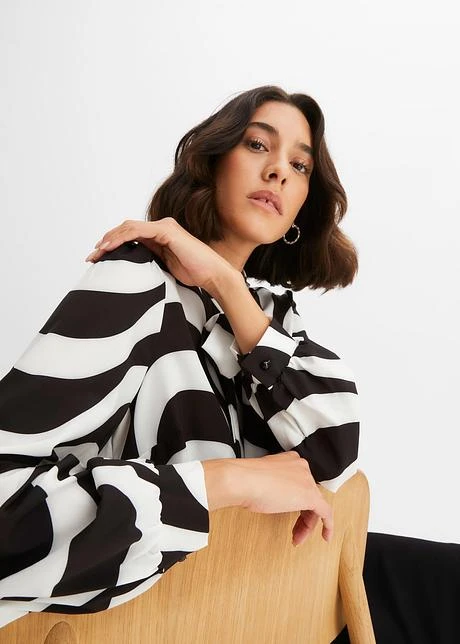 Robe à Lavallière 7 Robe à Lavallière - Afbeelding 5