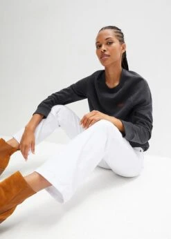 Jean Mid-waist Extensible, Bootcut 14 Jean Mid-waist Extensible, Bootcut -Venus Mode Winkel 23195031 yiY04eCP