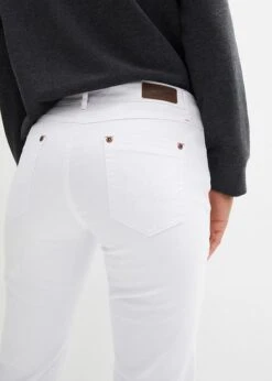 Jean Mid-waist Extensible, Bootcut 13 Jean Mid-waist Extensible, Bootcut -Venus Mode Winkel 23195037 XgIyjD7I