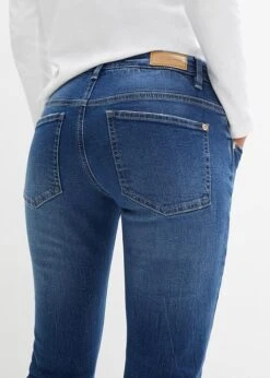 Jean Bootcut Mid Waist, Stretch -Venus Mode Winkel 23195079 1xFoOB8Q