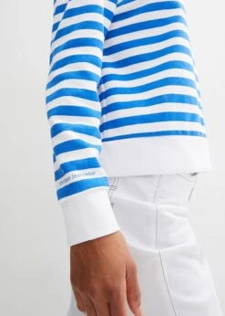 Sweat-shirt Oversize -Venus Mode Winkel 23195100 2V56DTet