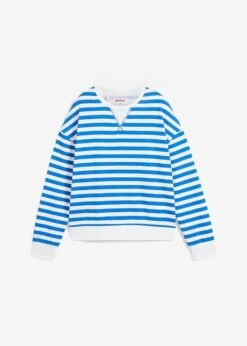 Sweat-shirt Oversize