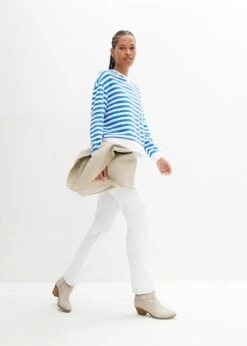 Sweat-shirt Oversize -Venus Mode Winkel 23195107 5tPTPvO3