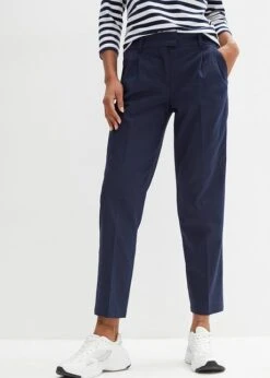 Pantalon à Pinces Avec Coton -Venus Mode Winkel 23195139 AE9pLPU3