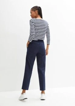 Pantalon à Pinces Avec Coton -Venus Mode Winkel 23195143 RYAK2chd
