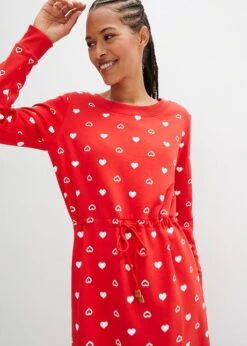 Robe Sweat Cintrée -Venus Mode Winkel 23195154 XBHlkiPh