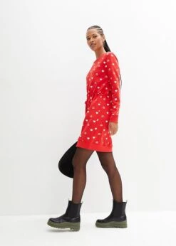 Robe Sweat Cintrée -Venus Mode Winkel 23195162 XannoC7P