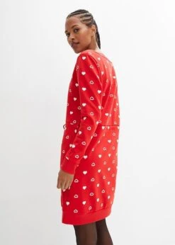 Robe Sweat Cintrée -Venus Mode Winkel 23195164 DlARuZbY