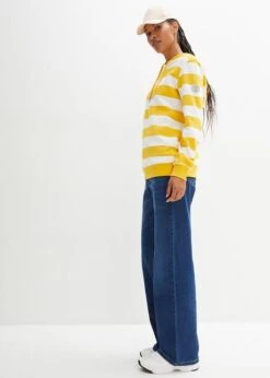 Sweat-shirt à Capuche En Coton Bio -Venus Mode Winkel 23195166 jSQ1pFB3