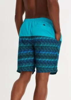 Short De Bain Homme En Polyester -Venus Mode Winkel 23195418 jLBi8BFs