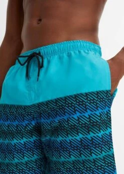 Short De Bain Homme En Polyester -Venus Mode Winkel 23195420 cDnhdYkX