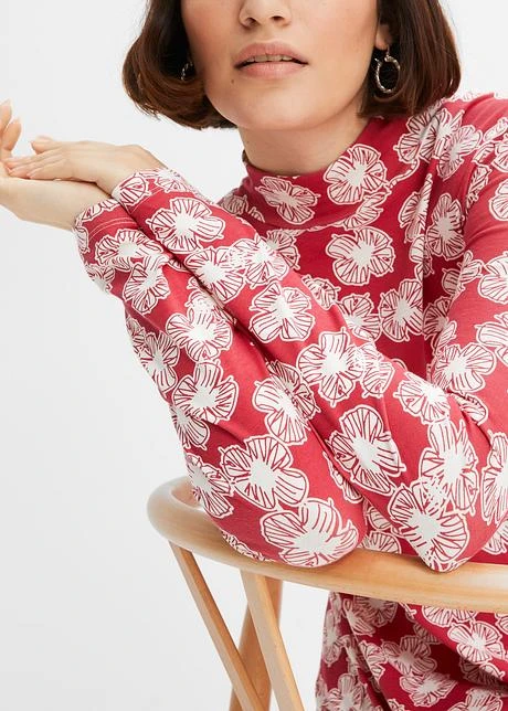 Rainbow Robe Asymétrique En Jersey 8 Rainbow Robe Asymétrique En Jersey - Afbeelding 6