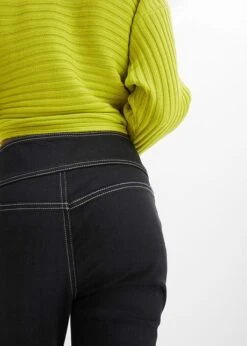 Rainbow Jean Flare à Détail Zippé -Venus Mode Winkel 23195505 AEicxrEP