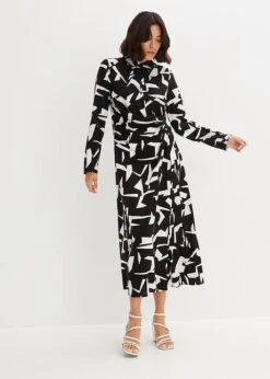 Robe-chemise Effet Portefeuille -Venus Mode Winkel 23195512 XM9nuivO