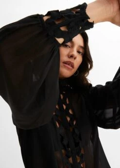 Blouse à Découpes -Venus Mode Winkel 23195525 Ea0vV3YN