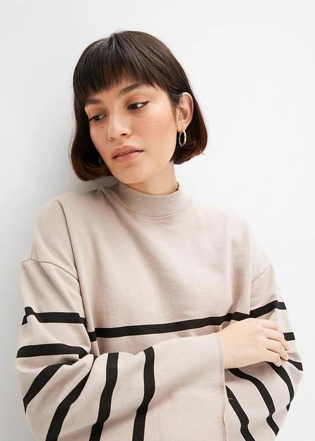 Rainbow Robe En Molleton à Manches évasées 8 Rainbow Robe En Molleton à Manches évasées - Afbeelding 6