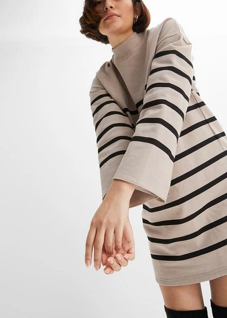 Rainbow Robe En Molleton à Manches évasées 7 Rainbow Robe En Molleton à Manches évasées - Afbeelding 5