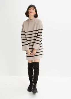 Rainbow Robe En Molleton à Manches évasées 11 Rainbow Robe En Molleton à Manches évasées -Venus Mode Winkel 23195750 6CCV65Iy