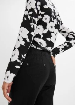 Rainbow Pantalon Avec Détails De Style Motard 14 Rainbow Pantalon Avec Détails De Style Motard -Venus Mode Winkel 23195756 89RwCHgD