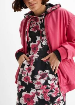 Rainbow Robe En Molleton Avec Jupe Ballon -Venus Mode Winkel 23195813 8iQJ2UtN