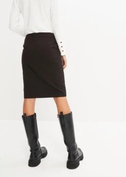 Jupe Crayon à Rivets -Venus Mode Winkel 23195940 EPjsJqKM