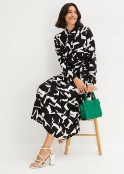 Robe-chemise Effet Portefeuille -Venus Mode Winkel 23195982 sOMCGXnE