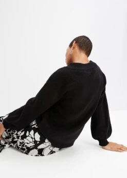 Rainbow Pull En Maille Volumineux -Venus Mode Winkel 23195983 j5bBBzCY