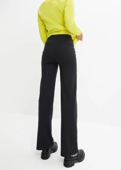 Rainbow Pantalon En Punto Di Roma Avec Passepoil 11 Rainbow Pantalon En Punto Di Roma Avec Passepoil -Venus Mode Winkel 23195986 Z3zkgG0n