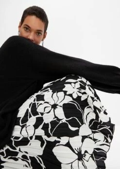 Jupe Plissée -Venus Mode Winkel 23195987 oAa52Tm4