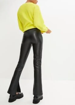 Rainbow Pantalon Taille Haute Enduit Et Fendu 11 Rainbow Pantalon Taille Haute Enduit Et Fendu -Venus Mode Winkel 23196012 4epD4hSk