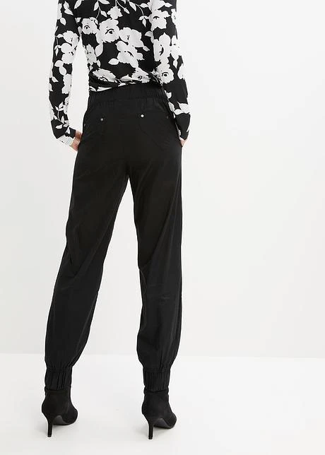 Rainbow Pantalon Avec Détails De Style Motard 5 Rainbow Pantalon Avec Détails De Style Motard - Afbeelding 3