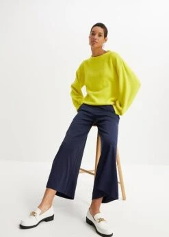 Jupe-culotte En Punto Di Roma 13 Jupe-culotte En Punto Di Roma -Venus Mode Winkel 23196033 QCZxZzNo