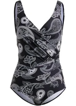 Maillot 1 Pièce Sculptant, Maintien Modéré -Venus Mode Winkel 23196180 QWK2ji9W