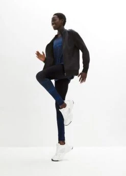 Legging De Sport Avec Poche, Séchage Rapide -Venus Mode Winkel 23196287 acfOrLmK