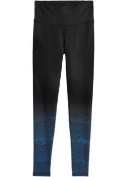 Legging De Sport Avec Poche, Séchage Rapide