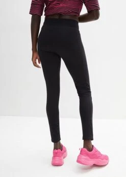 Legging De Sport Avec Poches Latérales, Longueur Cheville -Venus Mode Winkel 23196303 VptDvVkq