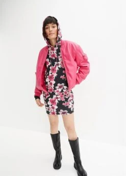 Rainbow Robe En Molleton Avec Jupe Ballon -Venus Mode Winkel 23196352 kYKh0orp