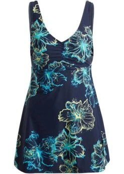 Robe De Bain Sculptante Avec Effet Sculptant Modéré 16 Robe De Bain Sculptante Avec Effet Sculptant Modéré -Venus Mode Winkel 23196362 CN0jvfvO